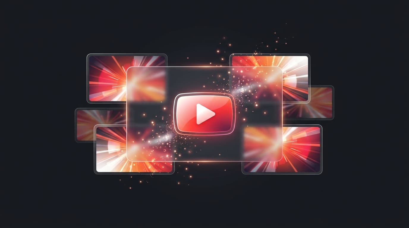 Miniaturas YouTube